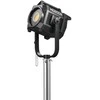 Apšvietimo Įranga - Godox MG1200Bi 1200W Bi-Color LED Šviesa 2800-6500K