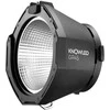 Apšvietimo Įranga - Godox MG1200Bi 1200W Bi-Color LED Šviesa 2800-6500K