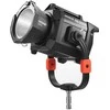 Apšvietimo įranga - Godox MG1200R 1500W spalvų temperatūra 1800K-10000K RGB