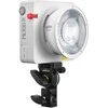 Apšvietimo įranga - Godox ML100R Nešiojama LED RGB Šviesa 1800K-10000K