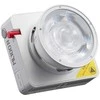 Apšvietimo įranga - Godox ML100R Nešiojama LED RGB Šviesa 1800K-10000K