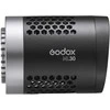 Apšvietimo įranga - Godox ML30 Duo LED šviesos rinkinys 2800-6500K 96+