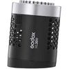 Apšvietimo Įranga - Godox ML30Bi Duo LED Light Kit (COB, 2800K-6500K, TLCI 96+)
