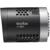 Apšvietimo Įranga - Godox ML30Bi Duo LED Light Kit (COB, 2800K-6500K, TLCI 96+)