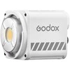 Apšvietimo Įranga - Godox ML60II BI Nešiojama LED Šviesa (Bluetooth, V tipo akumuliatorius)
