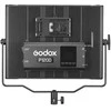Apšvietimo įranga - Godox P120D K2 120W LED šviesos panelė 5600K
