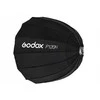 Godox Parabolic Softbox Bowens Mount P120H