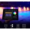 Apšvietimo Įranga - Godox P600R 670W RGB Panel Light IP65 Atsparus vandeniui