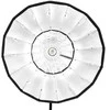 Apšvietimo įranga - Godox P90H 90cm parabolinis minkštas dėžutė Bowens tvirtinimas