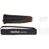 Godox Quick Release Parabolic Softbox QR P120 Bowens