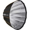Godox Quick Release Parabolic Softbox QR P120 Bowens