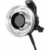 Apšvietimo Įranga - Godox R1200 Ring Flash Head 1200Ws 5800K