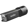 Apšvietimo Įranga - Godox RS100Bi Bicolor LED Šviesa 28,600 Lux 2800K-6500K