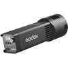 Apšvietimo Įranga - Godox RS100R LED Vaizdo Šviesa 1800K-10000K 28600 Lux