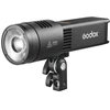 Apšvietimo Įranga - Godox RS100R LED Vaizdo Šviesa 1800K-10000K 28600 Lux