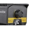 Apšvietimo Įranga - Godox S60Bi Bi-Color LED Light Kit 6-55° Beam Angle