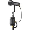 Apšvietimo Įranga - Godox S60Bi D 3 Head Kit (LED, 2800K-6500K, 6-55°)