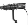 Apšvietimo Įranga - Godox S60Bi D 3 Head Kit (LED, 2800K-6500K, 6-55°)