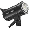 Apšvietimo įranga - Godox SK300II V LED modelio lempa