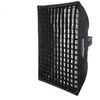 Godox SB-GUSW9090 Umbrella style grid softbox with bowens mount 90x90cm