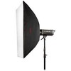 Apšvietimo įranga - Godox SL100D LED vaizdo apšvietimo rinkinys 100W Bowens tvirtinimas