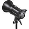 Apšvietimo įranga - Godox SL100D LED vaizdo apšvietimo rinkinys 100W Bowens tvirtinimas