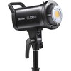 Apšvietimo įranga - Godox SL100D LED vaizdo apšvietimo rinkinys 100W Bowens tvirtinimas