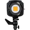 Apšvietimo įranga - Godox SL100Y 3300K LED šviesa 6500 Lux tungstenas