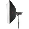 Apšvietimo įranga - Godox Softbox Bowens Mount 70x100cm su laikymo krepšiu