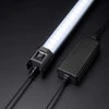 Apšvietimo įranga - Godox TL120 RGB vamzdinės šviesos rinkinys (4 šviesos, 2700K-6500K, programėlės valdymas)