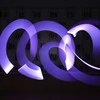 Apšvietimo įranga - Godox TL30 RGB vamzdinis šviesos rinkinys (4 šviesos, RGB, 2700K-6500K)