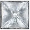 Apšvietimo Įranga - Godox UL BOX 90 Softbox Multifunkcinis Lengvai Sulankstomas