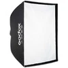 Apšvietimo Įranga - Godox UL BOX 90 Softbox Multifunkcinis Lengvai Sulankstomas