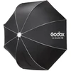 Apšvietimo įranga - Godox UL BOX Octa 180 Softbox, sulankstomas, universalus