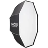 Apšvietimo įranga - Godox UL BOX Octa 180 Softbox, sulankstomas, universalus