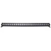 Apšvietimo Įranga - Light4Me Deco Bar 24 RGB IR 80W DMX LED Prožektorius Juodas
