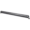 Apšvietimo Įranga - Light4Me Deco Bar 24 RGB IR 80W DMX LED Prožektorius Juodas