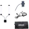 Apšvietimo įranga - MITOYA LED 2-in-1 Lempa 3200 Liumenų 3000-6000K