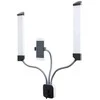 Apšvietimo įranga - MITOYA LED 2-in-1 Lempa 3200 Liumenų 3000-6000K