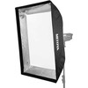 Apšvietimo įranga - MITOYA QUICK Softbox 70x100cm Bowens tvirtinimas