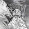 Apšvietimo įranga - MITOYA QUICK Softbox 70x100cm Bowens tvirtinimas