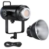 „Neewer CB200C“ RGB LED lemputė