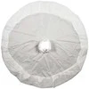 Apšvietimo įranga - Phottix Premio Parasol 120cm Sidabrinis