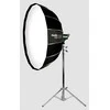 Phottix Raja greitai sulankstomas softbox 120