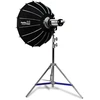 Drėkintuvas Apšvietimo Įranga - Phottix REX PRO Greitai Sulankstomas Softbox, Nešiojamas, Bowens Montavimas