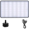 PULUZ Pocket LED Photo Lamp (Juodas)