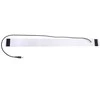 LED panelė šešėlinei palapinei 60 cm Puluz 30W 1690 liumenų PU5212