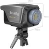 Apšvietimo įranga - SmallRig 3961 RC350D COB LED šviesa 403.2W 5600K