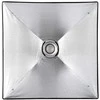 Apšvietimo įranga - SMDV Speedbox Flip 80x80 Softbox, 80x80 cm
