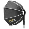 Apšvietimo Įranga - SMDV Speedbox Flip24G 55cm Softbox Aštuonkampis su Difuzoriais